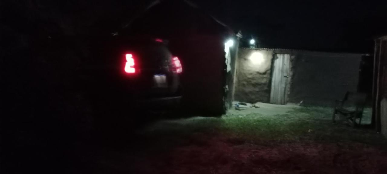 Maasai Homestay Camping Sekenani Ngoại thất bức ảnh